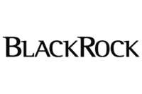 BlackRock Logo. BlackRock Investment Services. Clients of Influential Software